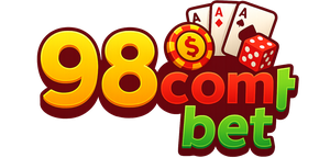 98 com bet Logo